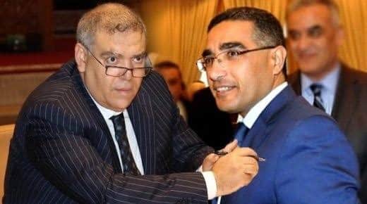 حقيقة تداول اسم محمد اليعقوبي لخلافة عبد الوافي لفتيت على رأس وزارة الداخلية المغربية