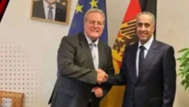 شراكة أمنية عابرة للحدود: الرباط وبرلين تعززان التعاون الاستراتيجي في مكافحة الجريمة