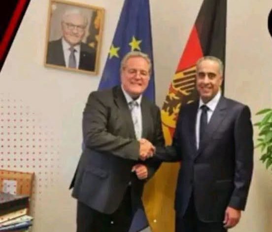 شراكة أمنية عابرة للحدود: الرباط وبرلين تعززان التعاون الاستراتيجي في مكافحة الجريمة