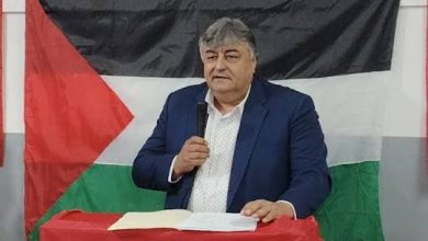 خرجات استعراضية مفضوحة: ممثل جبهة التحرير الفلسطينية يردد أسطوانات النظام الجزائري البائدة بشأن الصحراء المغربية