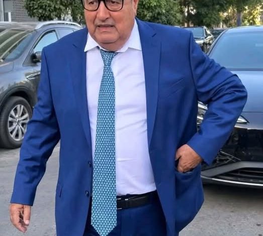 خولة لشكر في صلب النقاش السياسي: هل تحسم الكفاءة الجدل حول ترشيحات الاستوزار الحزبي؟