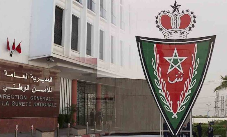 التفاتة مولوية ومؤسساتية: حموشي يمنح ترقية استثنائية لشرطي قضى نحبه في ميدان العمل بالدار البيضاء