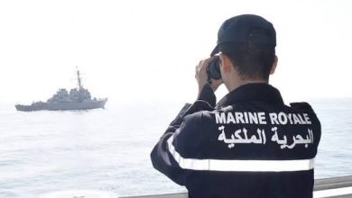 مدريد توضح حقيقة توغل البحرية المغربية وتؤكد طي الملف عبر الحوار المشترك