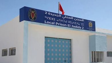 إدارة سجن الجديدة 2 توضح حقيقة الادعاءات حول إضراب سجينة ومنعها من الزيارة