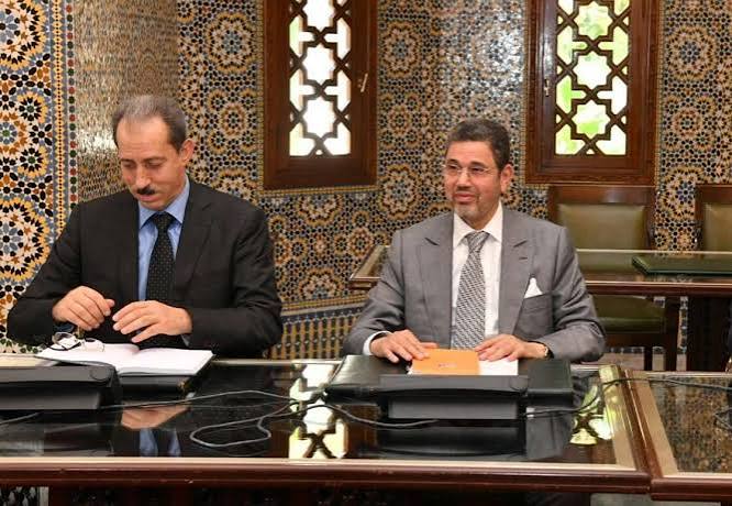 تفتيش قضائي مفاجئ بمحكمة الاستئناف بفاس يضع “ملفات ثقيلة” تحت المجهر بتعليمات من عبد النباوي