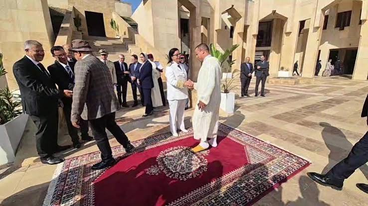 الدار البيضاء تشهد فعاليات وطنية بمشاركة شخصيات سياسية ومدنية لإحياء ذكرى عيد الوحدة