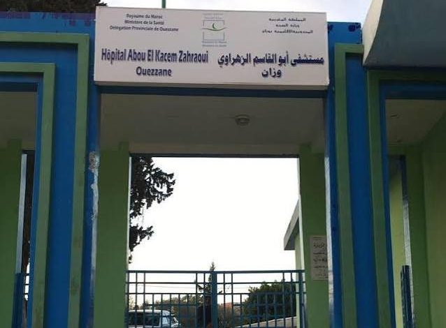تساؤلات برلمانية حول تعثر إنجاز الملعب البلدي وتأخر افتتاح المستشفى الإقليمي بوزان