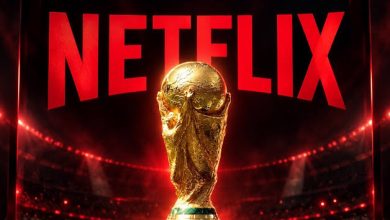 منصة نتفليكس تؤكد نقل مباريات كأس العالم 2030 في هذه الدولة الأوروبية