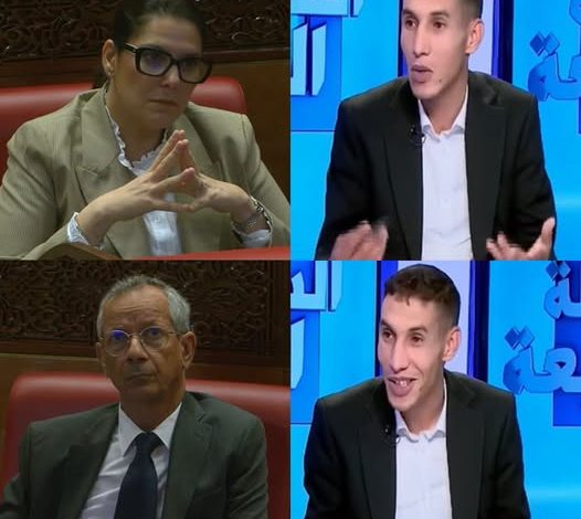 أسامة باريك يضع الحكومة في مأزق تلفزي: أي ذكاء اصطناعي للعالم القروي بلا تغطية هاتفية؟