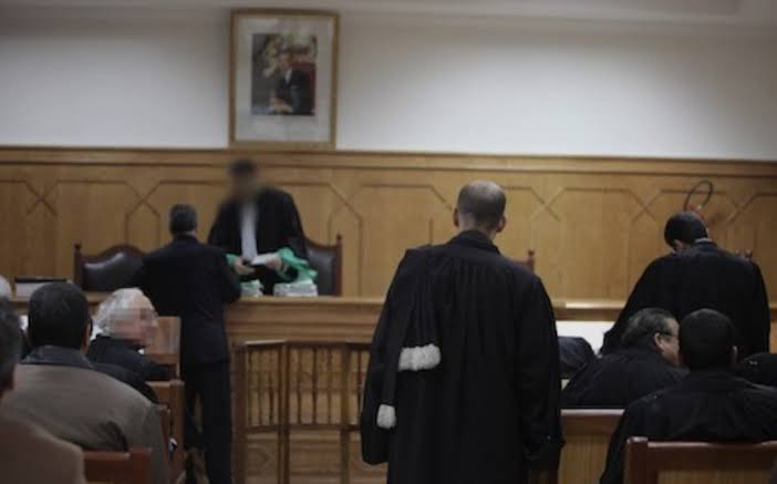 محكمة الاستئناف بالحسيمة تدين حارس محجز بلدي بـ 18 سنة سجناً نافذاً في ملف هتك عرض قاصر