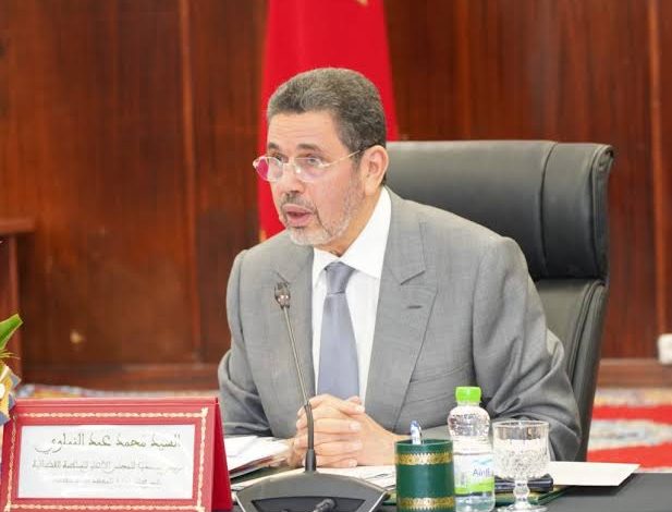 تقرير المجلس الأعلى للسلطة القضائية: محاكم المملكة تحسم أكثر من 4.1 ملايين قضية خلال سنة 2025