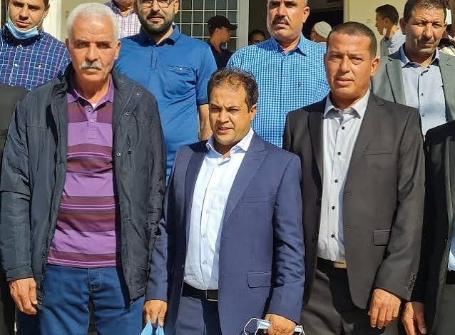 محكمة تازة تدين الرئيس السابق للجماعة الترابية بسنة حبسا نافذا بتهمة استغلال النفوذ
