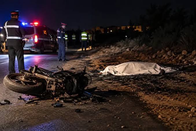 استنفرت عناصر الدرك الملكي بإقليم سطات على خلفية العثور على جثة متفحمة بالمنطقة
