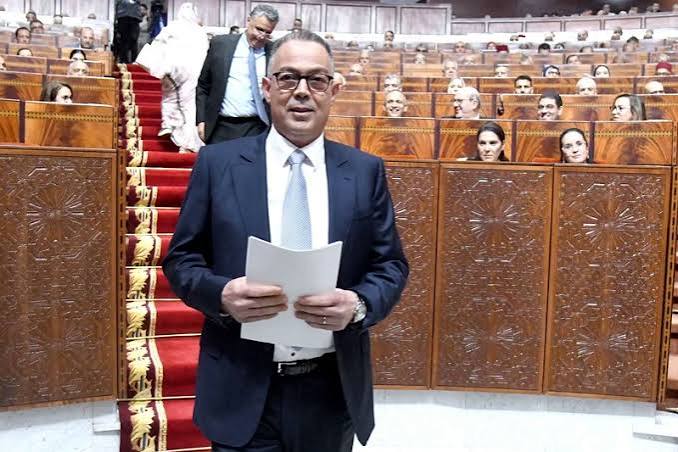 فوزي لقجع يؤكد جاهزية تصور تنظيم الأسواق وقدرة الدولة على تأمين سلاسل الإنتاج
