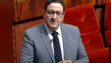 تأخر وزير النقل واللوجستيك الجديد يثير الجدل بمعرض الدار البيضاء ويترك الوفد الغبوني في الانتظار