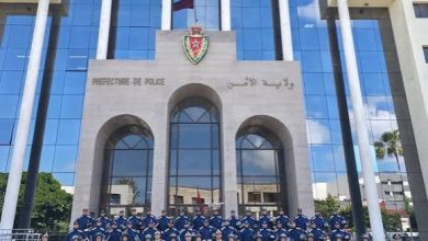 تعزيز الأمن بالدار البيضاء: إطلاق الوحدة المتنقلة لشرطة النجدة بعين السبع الحي المحمدي