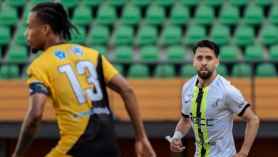 المغرب الفاسي يعود ببطاقة التأهل التاريخية لدوري أبطال إفريقيا من عقر دار أسيك ميموزا