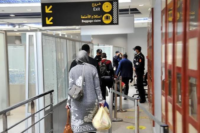 توقيف مواطن إسباني بطنجة مبحوث عنه دوليا
