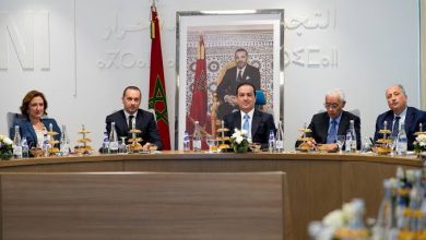 حزب التجمع الوطني للأحرار يعقد اجتماعاً استثنائياً لتدارس مخرجات مجلس الأمن حول الصحراء المغربية