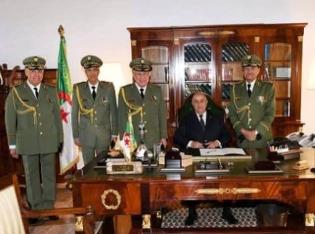 تبخر أحلام قصر المرادية.. حل البرلمان الإسباني يوجه ضربة موجعة لمقترح تجنيس الصحراويين