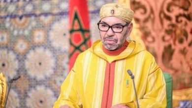 تطورات الوضع الصحي للملك محمد السادس: بلاغ طبي يوضح تفاصيل الوعكة الخفيفة في الظهر