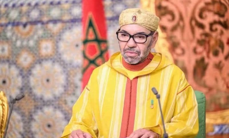 تطورات الوضع الصحي للملك محمد السادس: بلاغ طبي يوضح تفاصيل الوعكة الخفيفة في الظهر