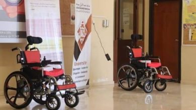 الدار البيضاء.. توزيع كراس متحركة كهربائية لدعم تمدرس الطلبة في وضعية إعاقة