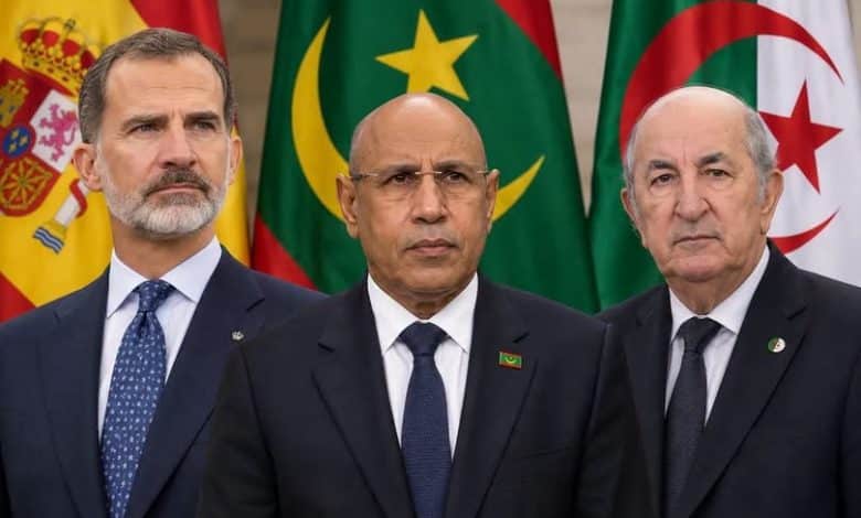 تحديات جيوسياسية متزايدة.. كيف يواجه المغرب المناورات الإقليمية على حدوده الأربع؟
