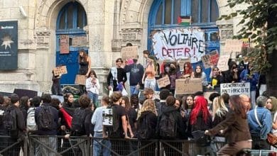 قلق أممي بالغ إزاء احتجاجات تلاميذ الثانويات في فرنسا وارتفاع قياسي في أعداد الموقوفين القاصرين