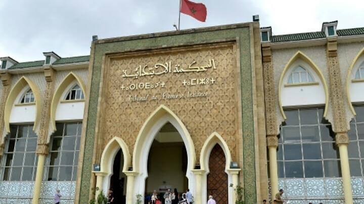 محكمة الاستئناف بمراكش تسلط عقوبة حبساً نافذاً لثلاث سنوات في ملف محاولة اغتصاب طالبة جامعية