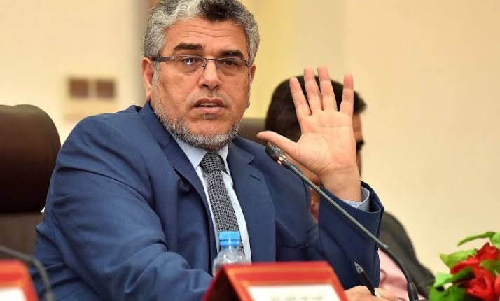 مصطفى الرميد يطالب بإعادة إحداث منصب الوزير المكلف بحقوق الإنسان في الحكومة