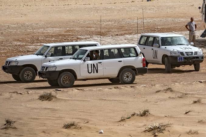 المملكة المغربية تمهل بعثة المينورسو بضع أيام معدودة لمغادة كامل الأراضي المغربية