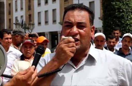 تطورات قضائية جديدة في ملف الفاعل الجمعوي إدريس السدراوي أمام استئنافية القنيطرة