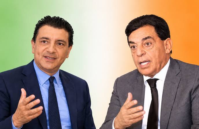 حزب عرشان وجودار يشترطان المشاركة الحكومية ويفشلان مساعي الاكتفاء بمساندة الأغلبية من الخارج في المشاورات الحالية