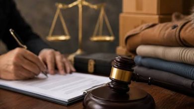 150 مليون سنتيم.. شكاية تاجر تركي ضد سيدة أعمال بالدار البيضاء تدخل عامها الثالث دون حسم