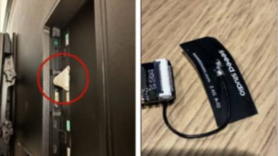 توقيف مهندس سعودي في أمريكا بتهمة زرع جهاز تنصت بأوبن إيه آي