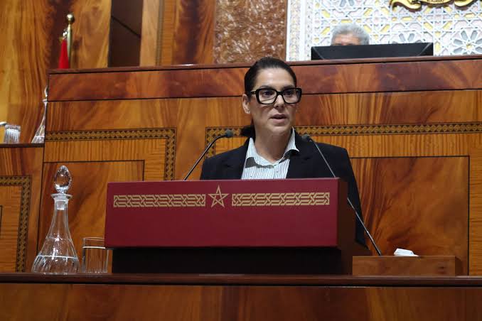 ملف الإثراء غير المشروع أمام البرلمان: تعهدات حكومية صارمة لمواجهة تضارب المصالح