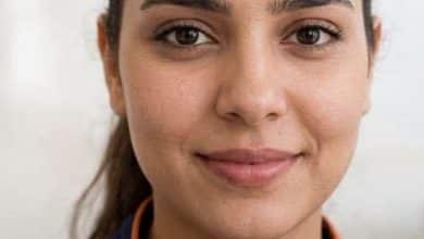 تفاصيل مصرع مضيفة الطيران المصرية عزة رمزي بهجوم استهدف مطار الملك خالد بالرياض