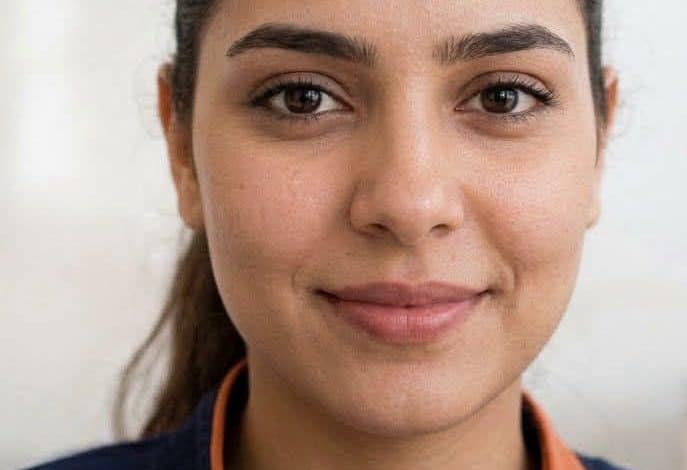 تفاصيل مصرع مضيفة الطيران المصرية عزة رمزي بهجوم استهدف مطار الملك خالد بالرياض