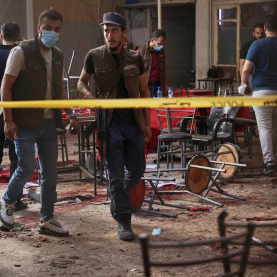 تفاصيل استنفار مصالح الأمن بمدينة تارجيست عقب اندلاع شجار مفاجئ داخل مقهى شعبي