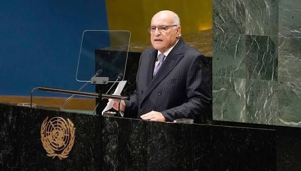 الموقف الجزائري يتجدد.. أسف رسمي لعدم تجديد ولاية المينورسو في مجلس الأمن