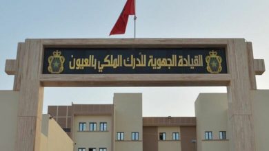 تفكيك لغز سرقة إقامة القنصل الفخري لكوت ديفوار بالعيون في زمن قياسي