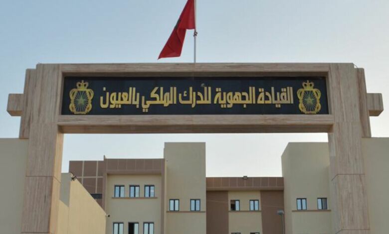 تفكيك لغز سرقة إقامة القنصل الفخري لكوت ديفوار بالعيون في زمن قياسي