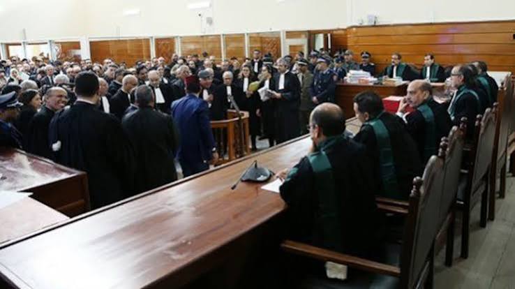 قضية سرقة 600 هاتف بمطار الدار البيضاء أمام القضاء