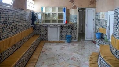 شبح الزيادات يحوم حول الحمامات التقليدية بالمغرب مع اقتراب فصل الشتاء