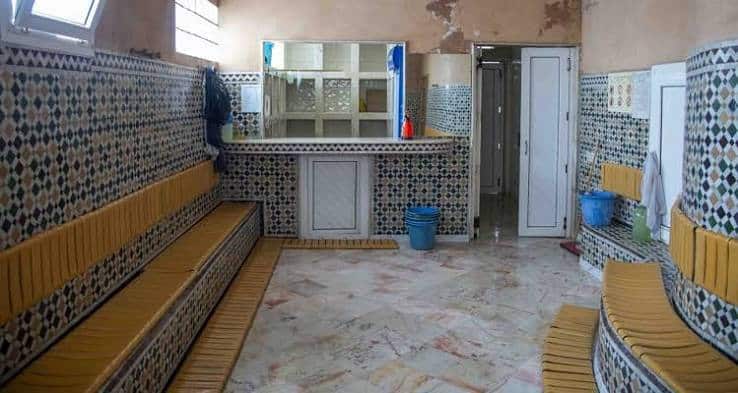 شبح الزيادات يحوم حول الحمامات التقليدية بالمغرب مع اقتراب فصل الشتاء