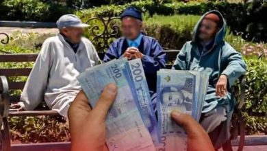 ثورة اجتماعية بالمغرب: 3000 درهم كحد أدنى للمعاشات وإصلاح شامل لأنظمة التقاعد