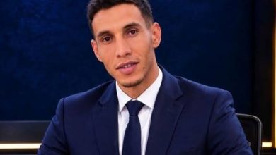 البرلماني أسامة بريك يضع حدا للتمثيل الفردي ويلتحق بمجموعة “الخيار الديمقراطي” بمجلس النواب