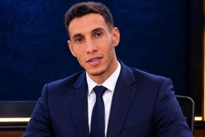 البرلماني أسامة بريك يلتحق رسميا بمجموعة الخيار الديمقراطي داخل قبة البرلمان