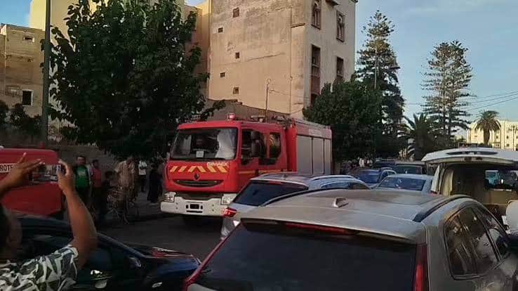 استنفار أمني بمدينة سطات إثر العثور على جثة شخص داخل منزل بحي نزالت الشيخ